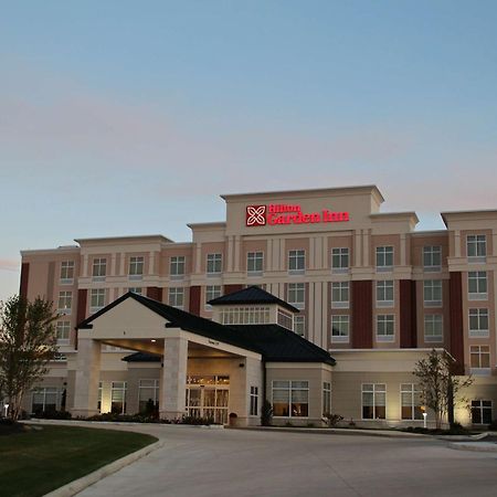 Hilton Garden Inn Findlay Exteriör bild