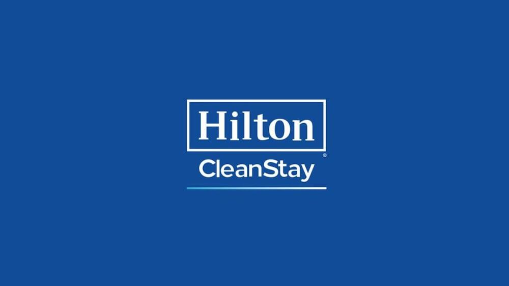 Hilton Garden Inn Findlay Exteriör bild