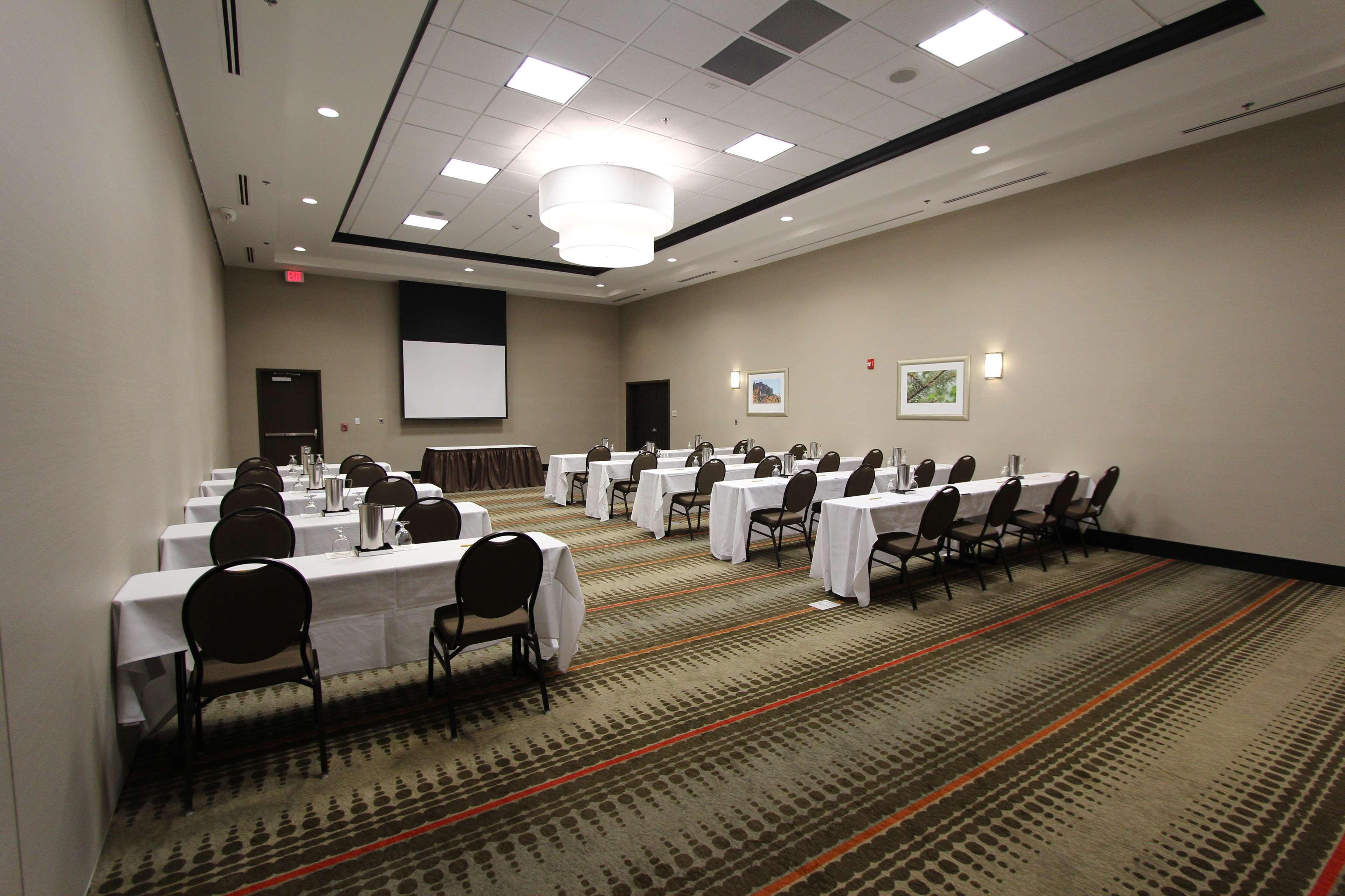 Hilton Garden Inn Findlay Exteriör bild