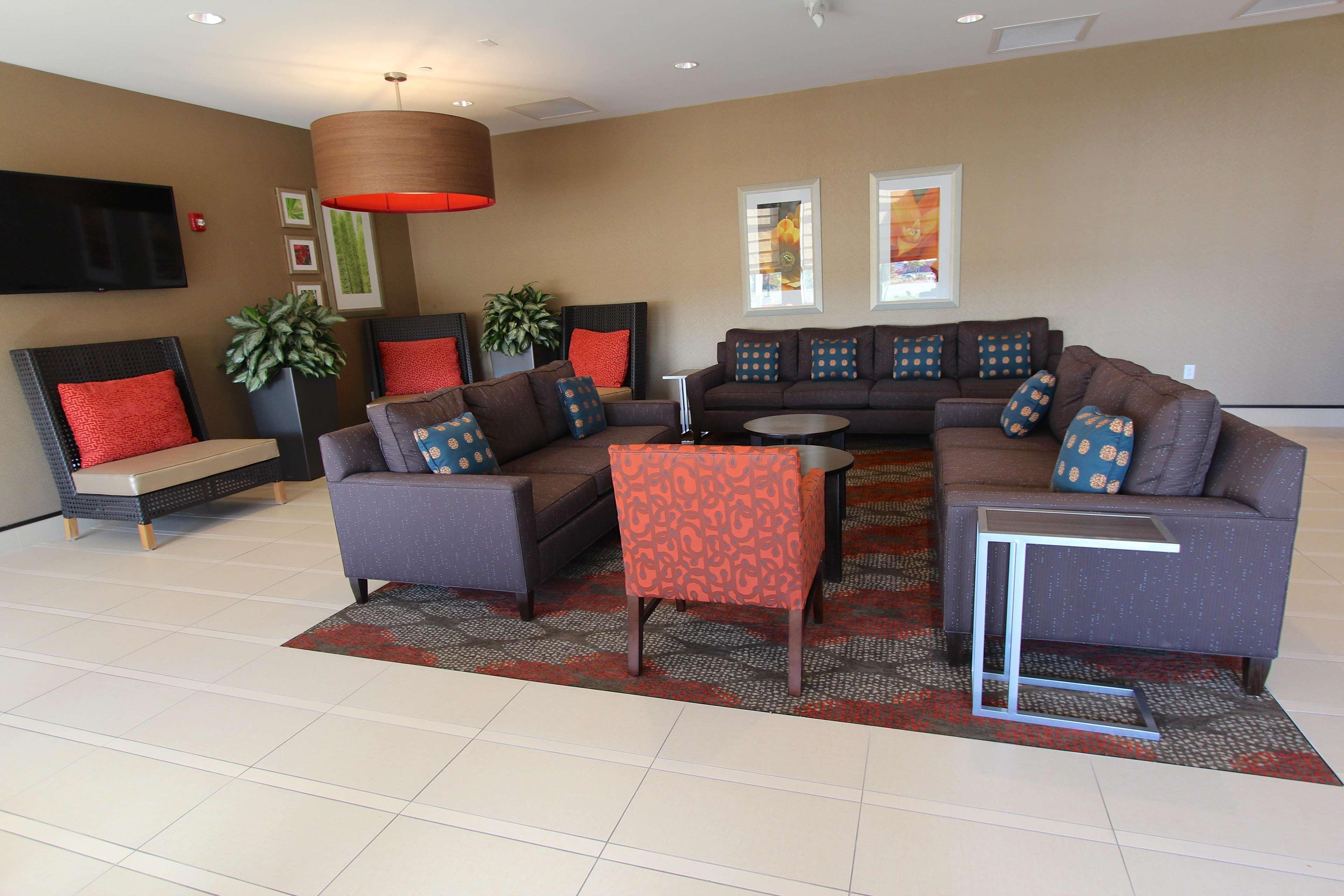 Hilton Garden Inn Findlay Exteriör bild