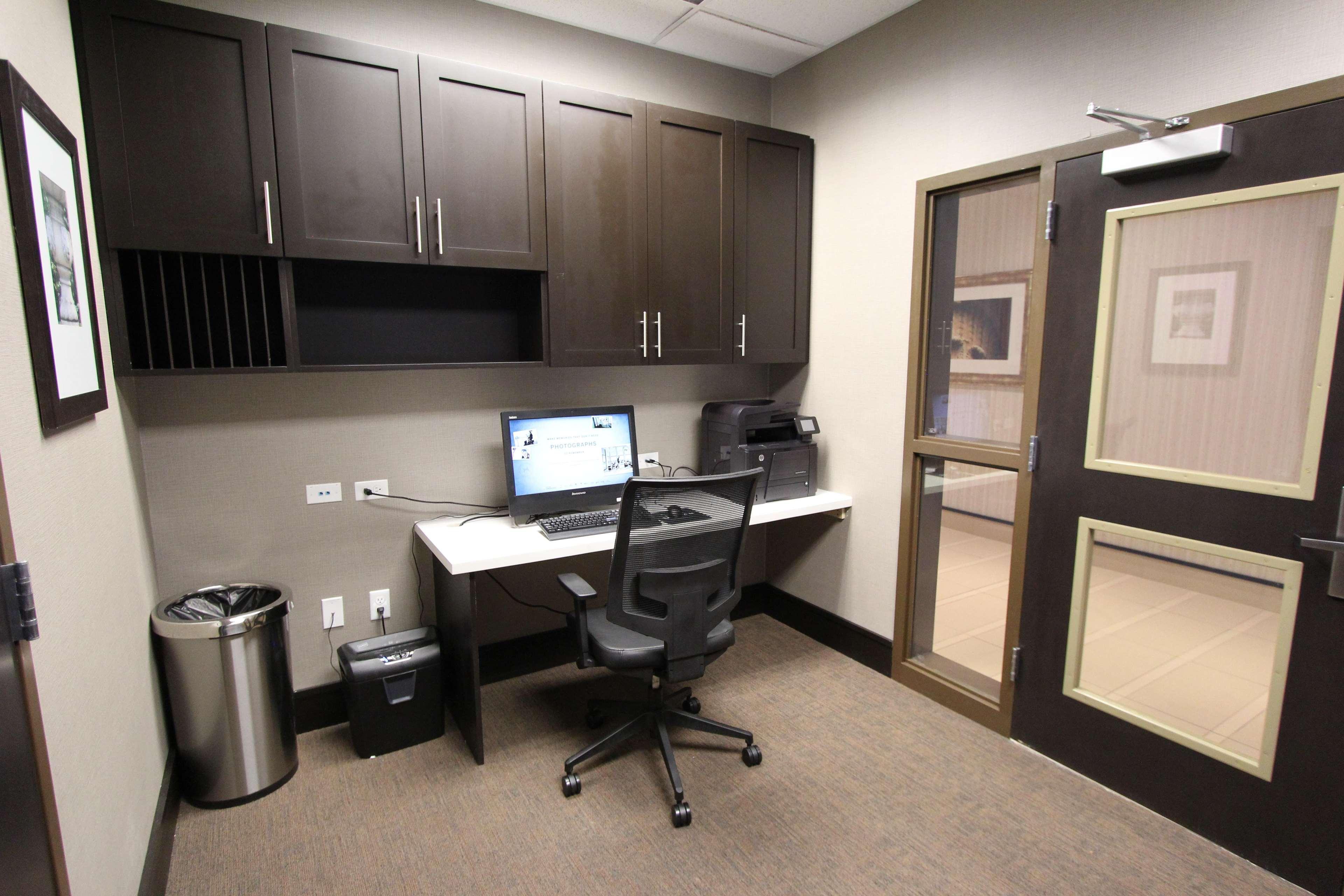 Hilton Garden Inn Findlay Exteriör bild