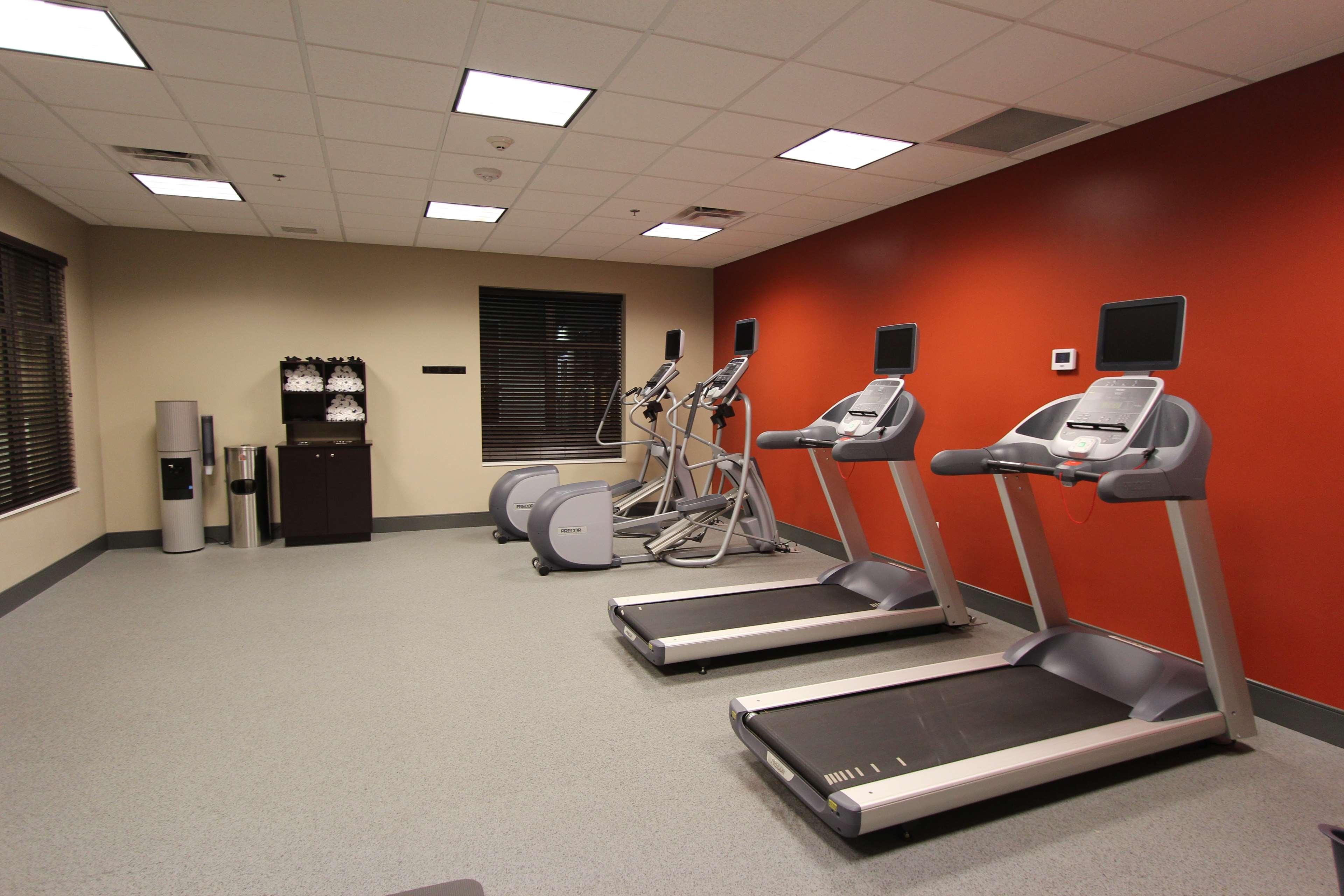 Hilton Garden Inn Findlay Exteriör bild
