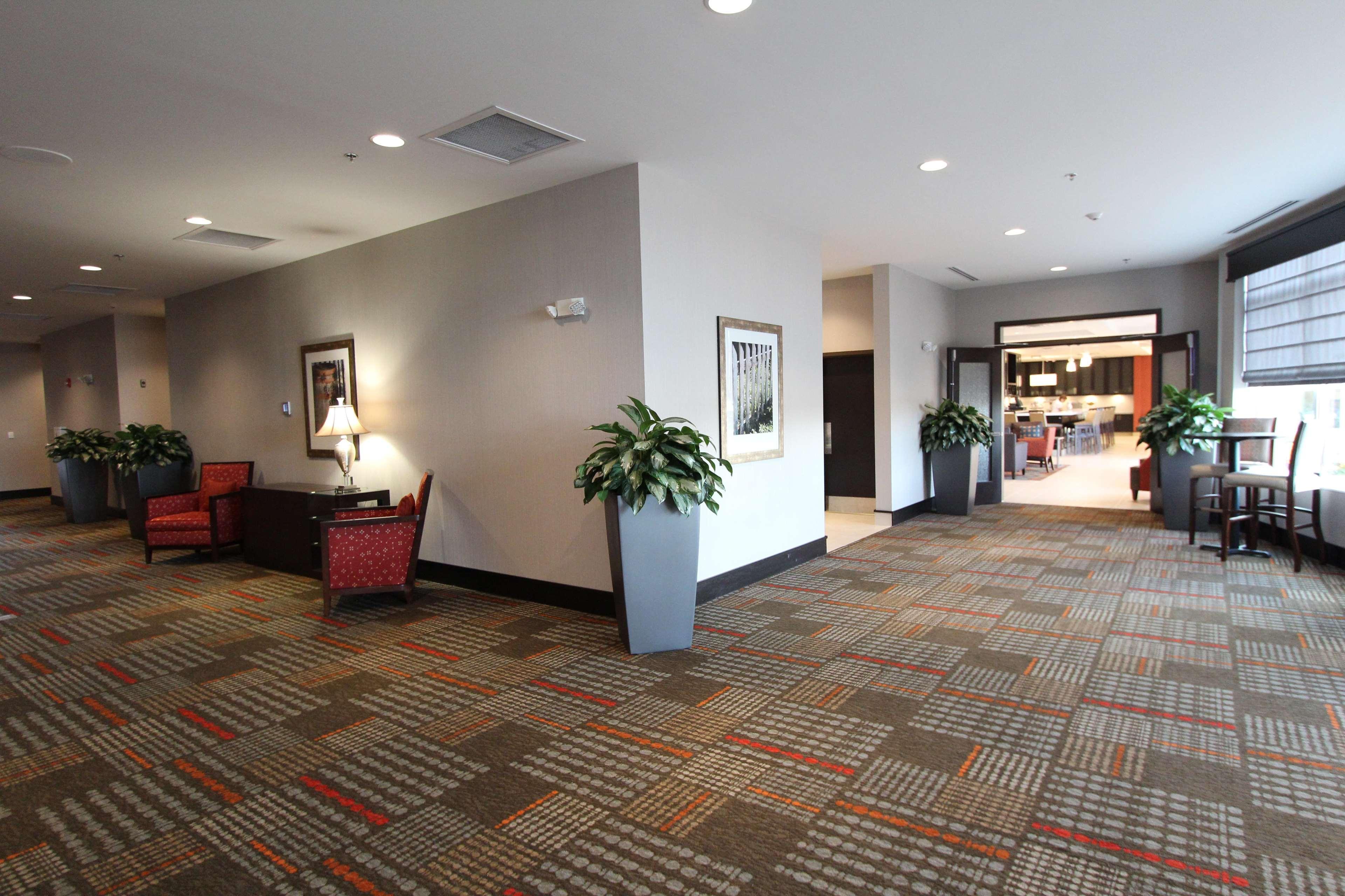 Hilton Garden Inn Findlay Exteriör bild