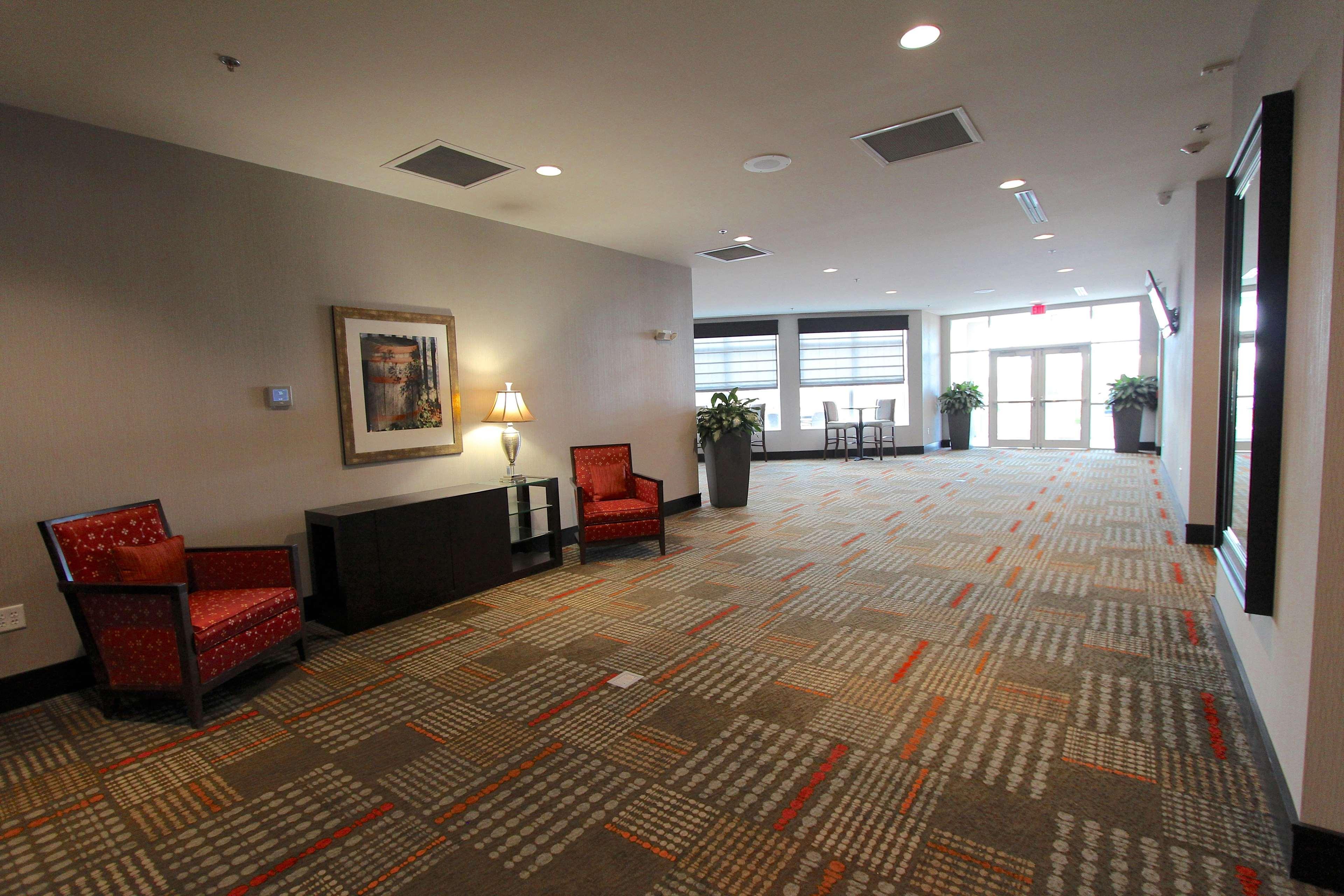 Hilton Garden Inn Findlay Exteriör bild