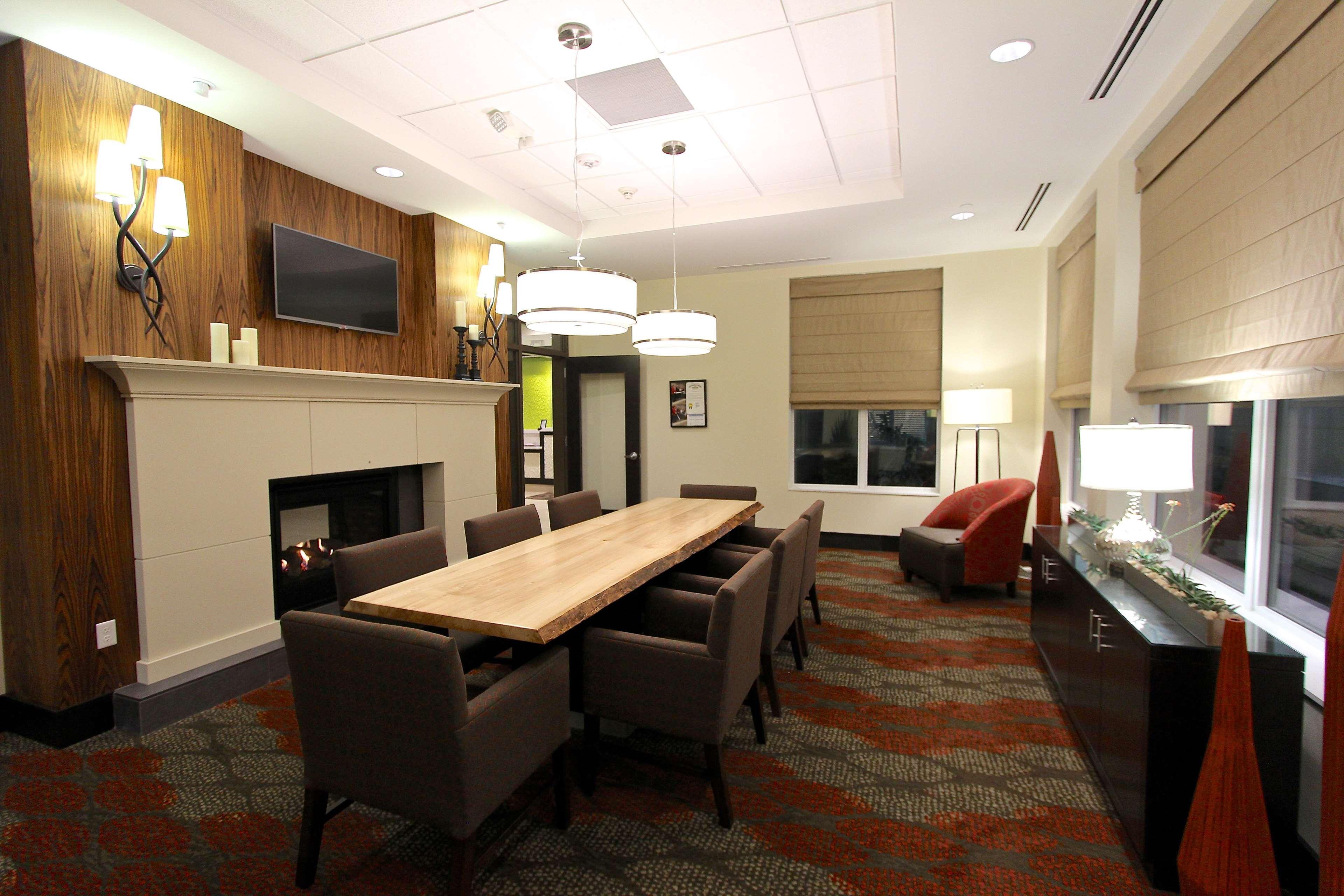 Hilton Garden Inn Findlay Exteriör bild