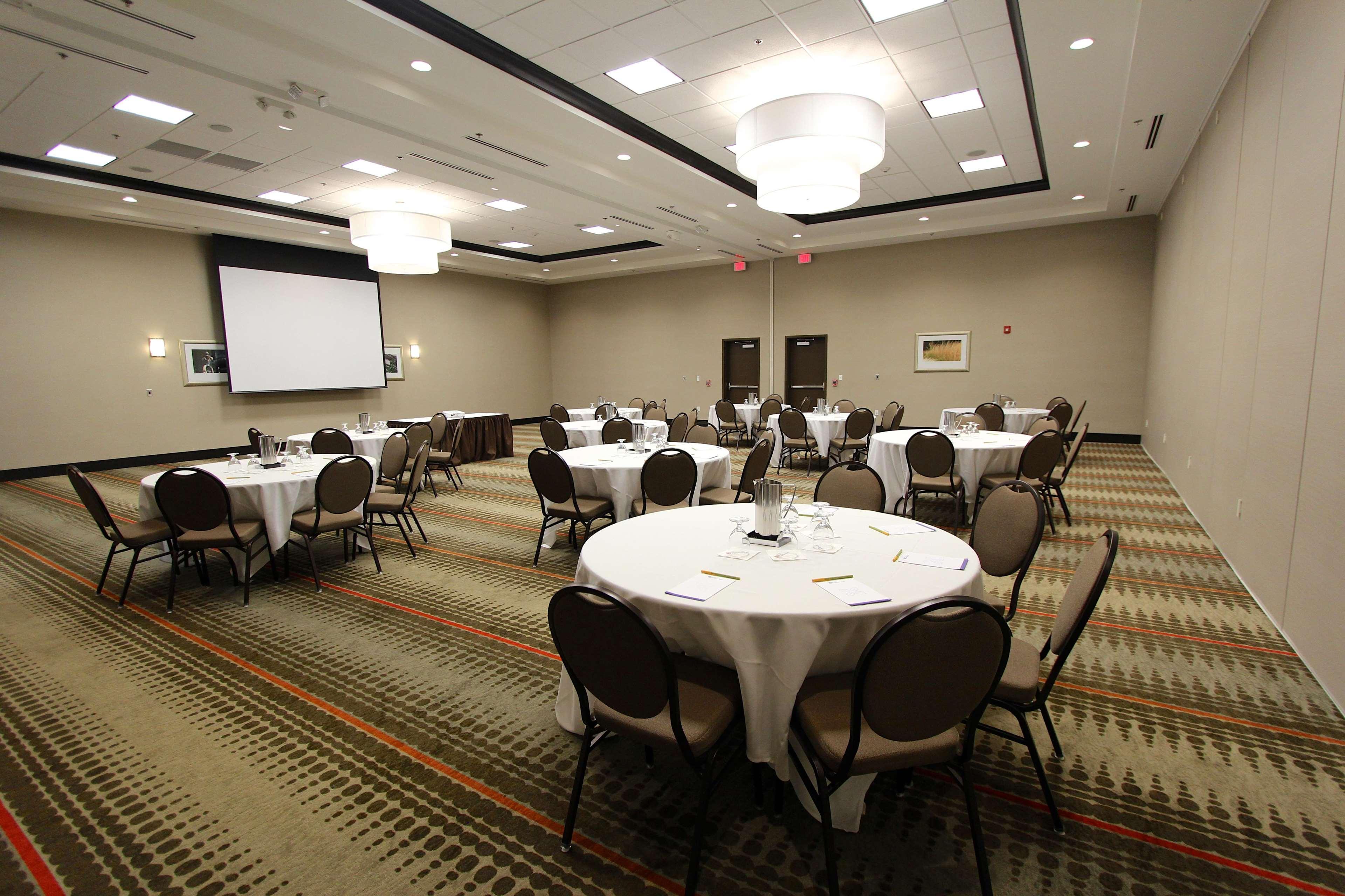 Hilton Garden Inn Findlay Exteriör bild