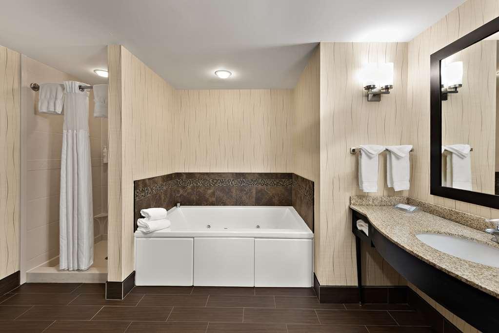 Hilton Garden Inn Findlay Rum bild