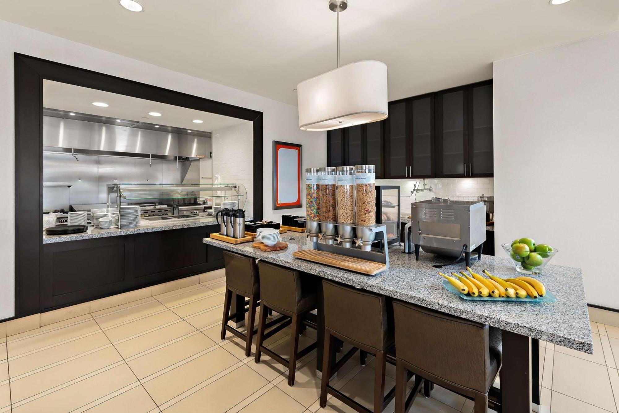 Hilton Garden Inn Findlay Exteriör bild