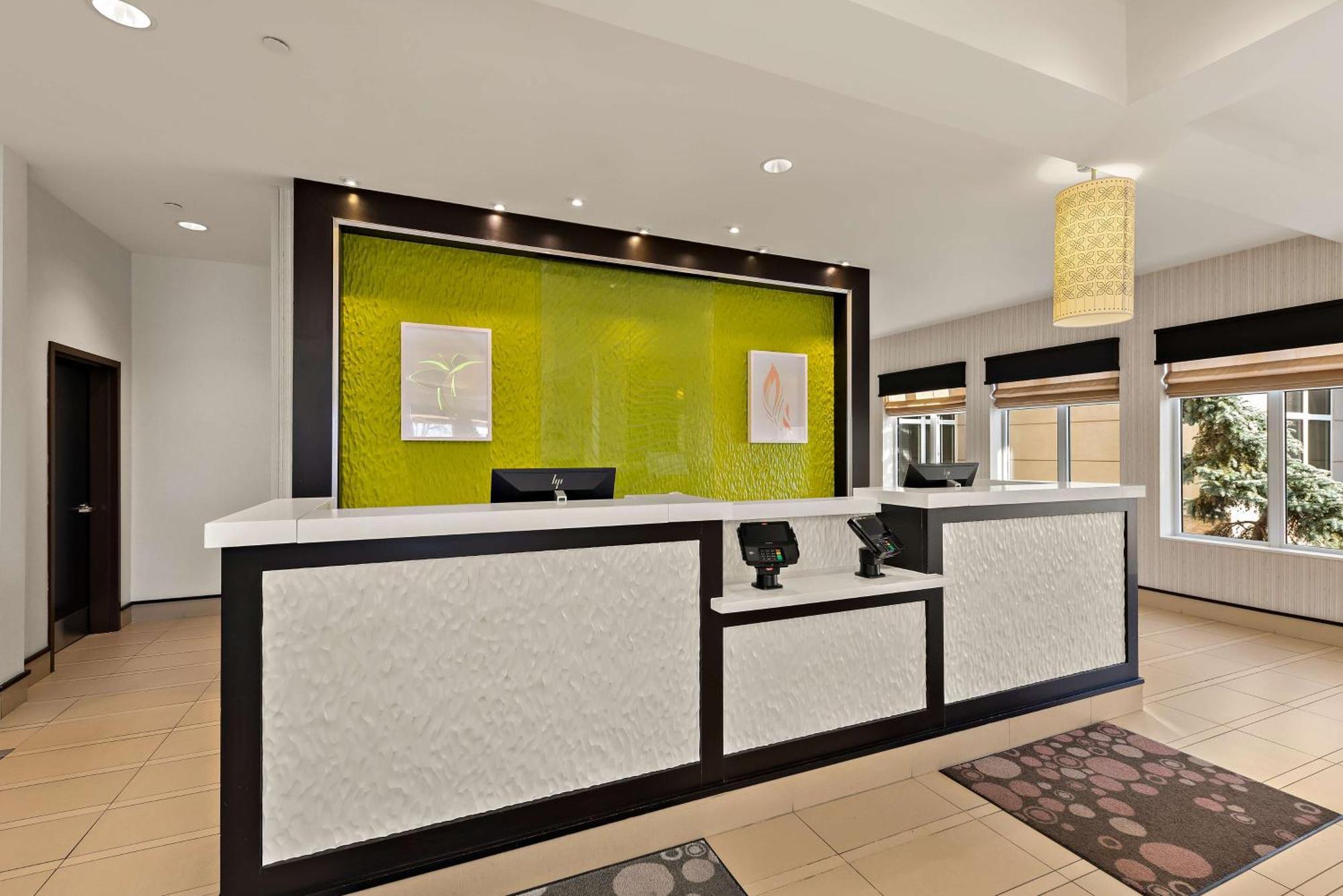 Hilton Garden Inn Findlay Exteriör bild