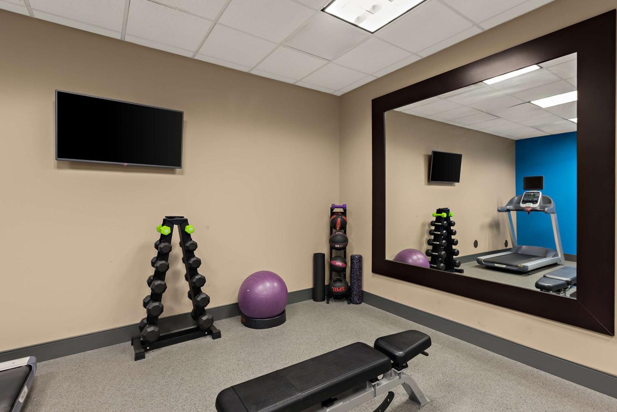 Hilton Garden Inn Findlay Exteriör bild