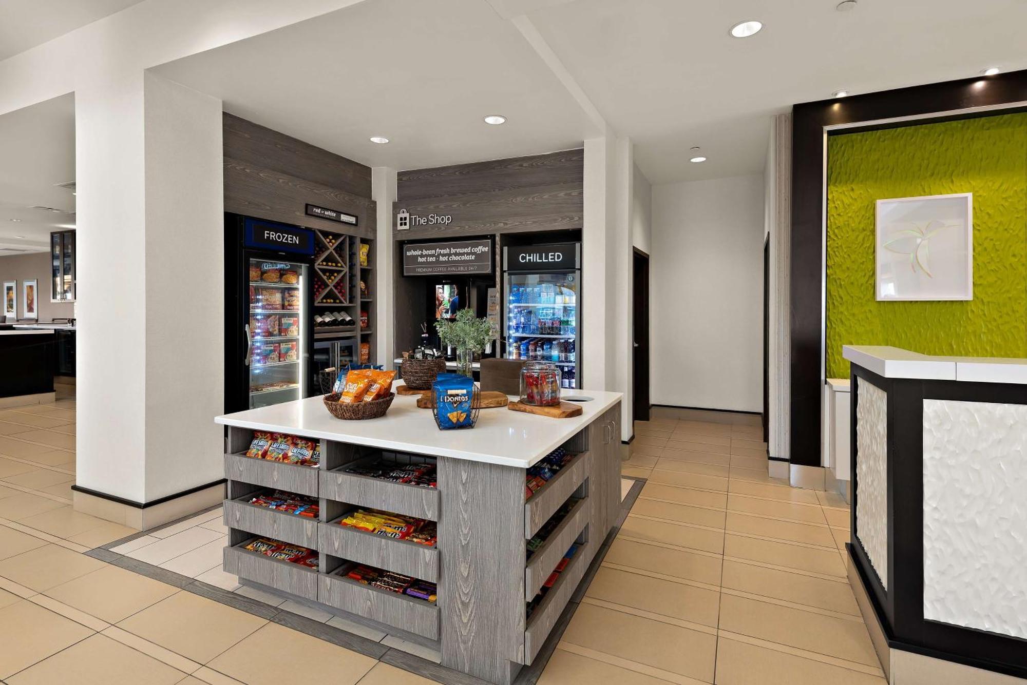 Hilton Garden Inn Findlay Exteriör bild