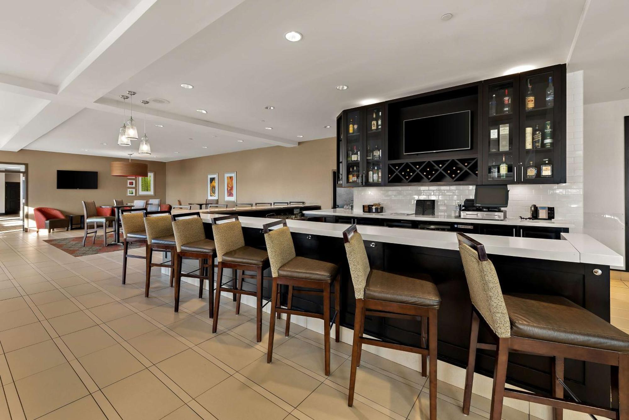Hilton Garden Inn Findlay Exteriör bild