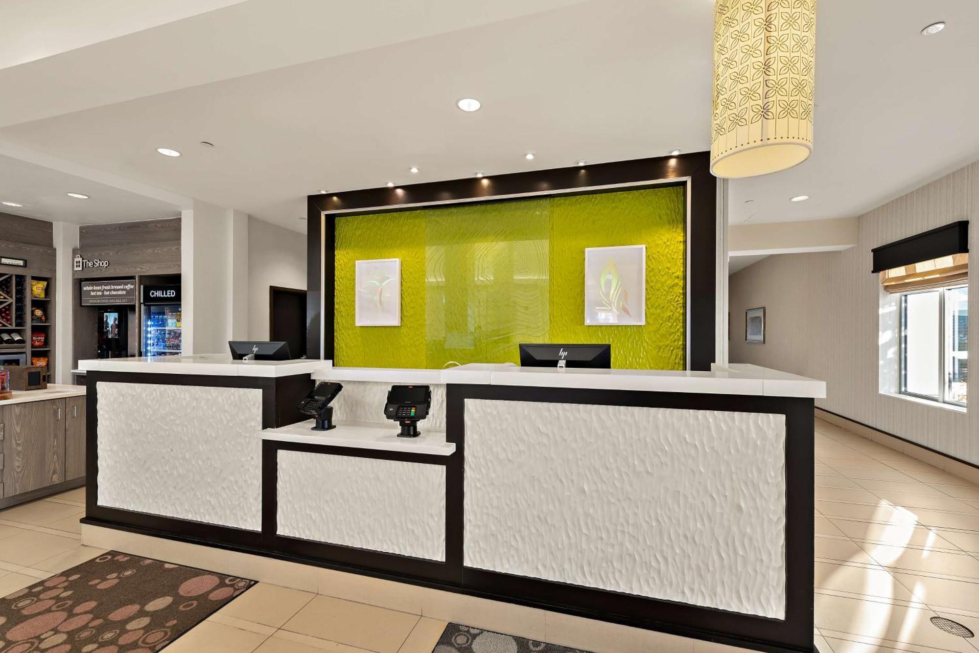 Hilton Garden Inn Findlay Exteriör bild