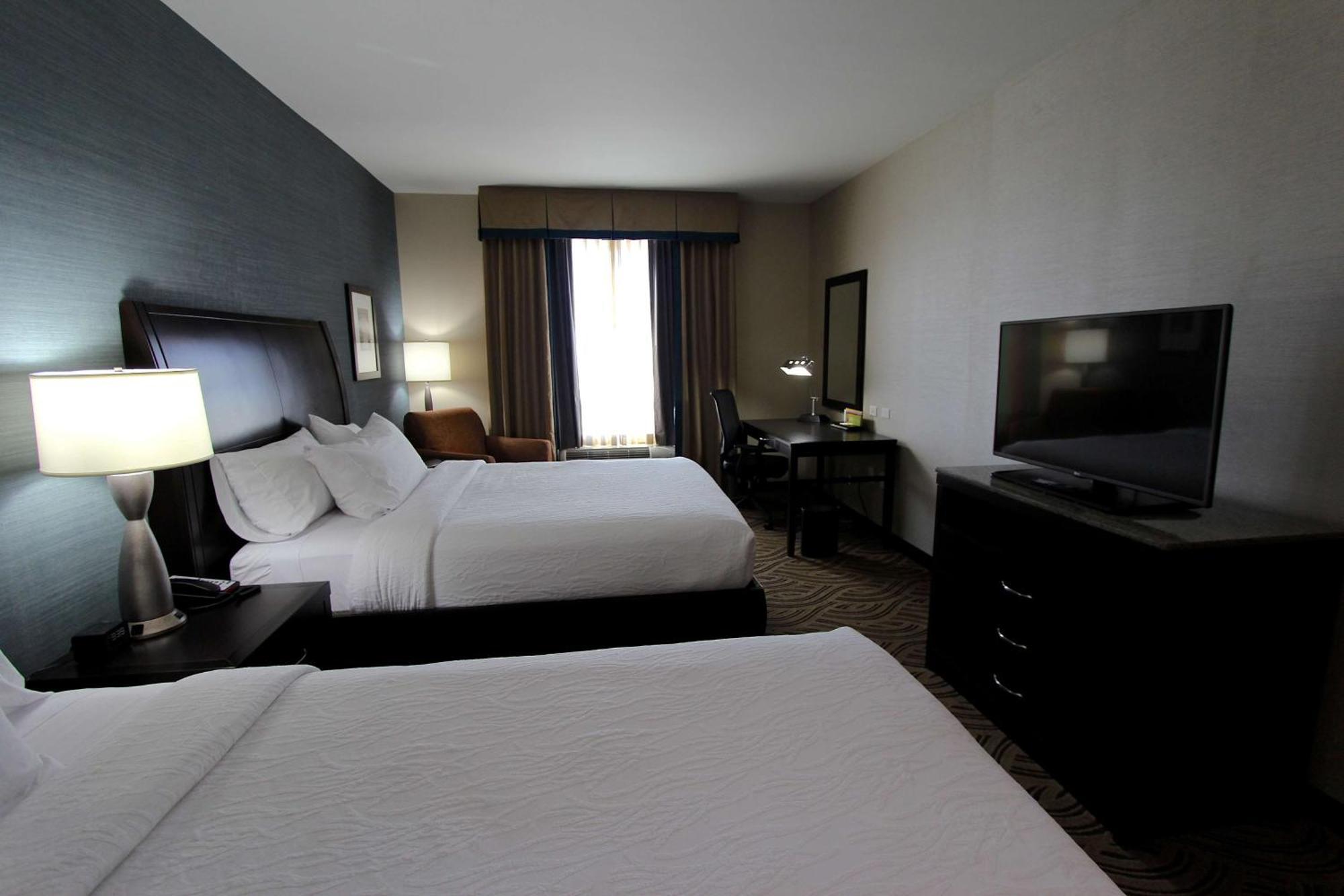 Hilton Garden Inn Findlay Exteriör bild