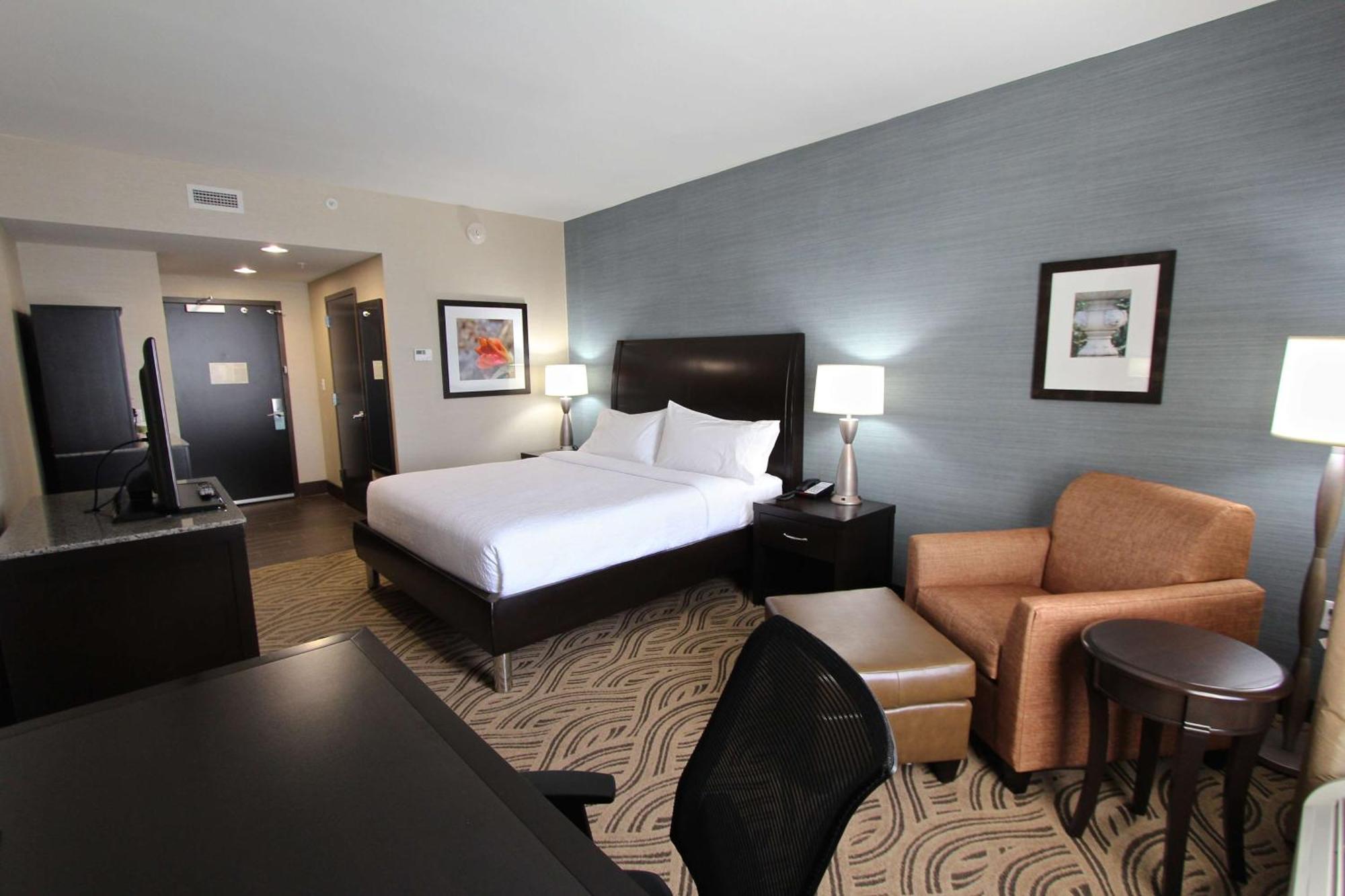 Hilton Garden Inn Findlay Exteriör bild