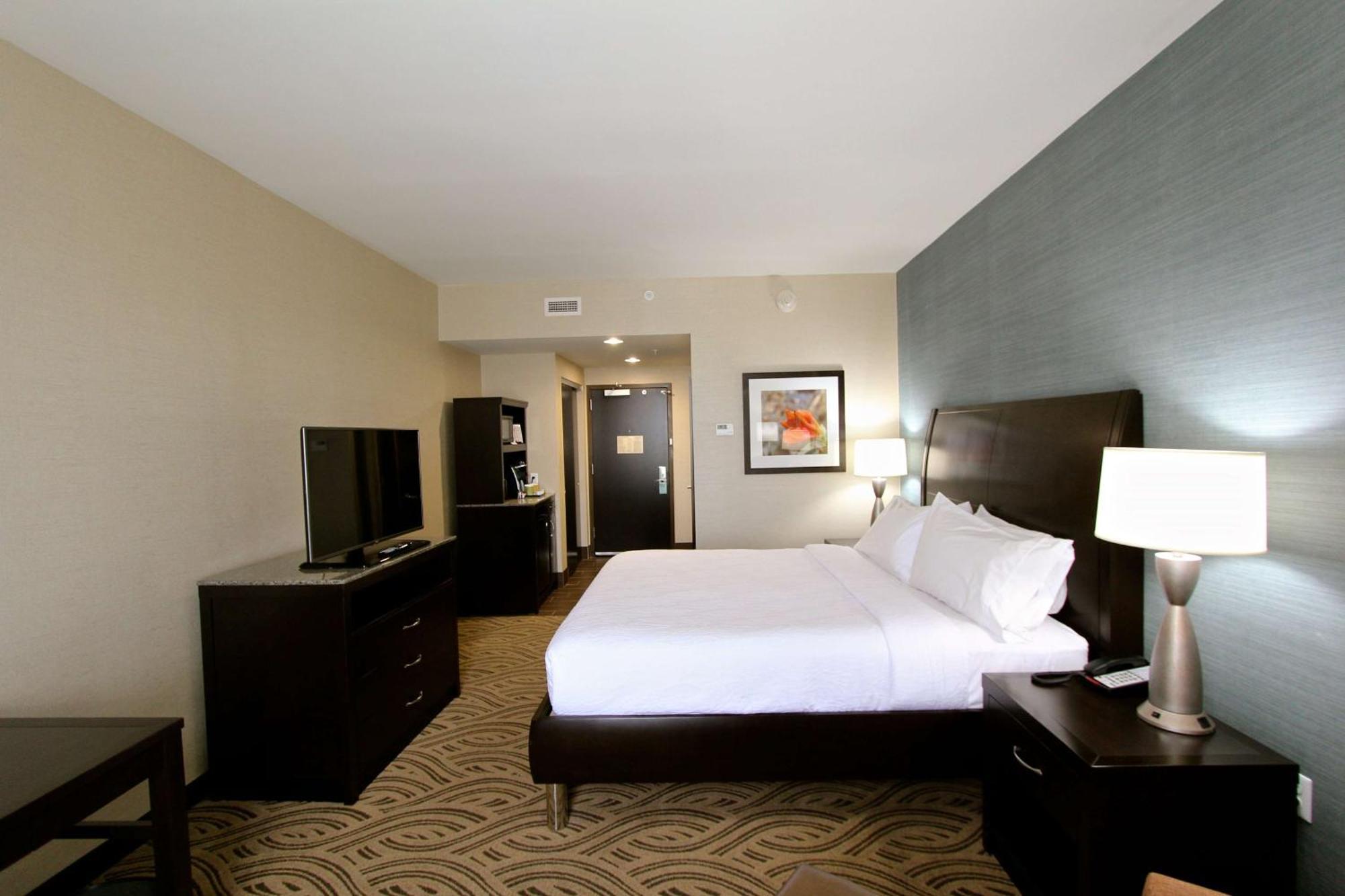 Hilton Garden Inn Findlay Exteriör bild