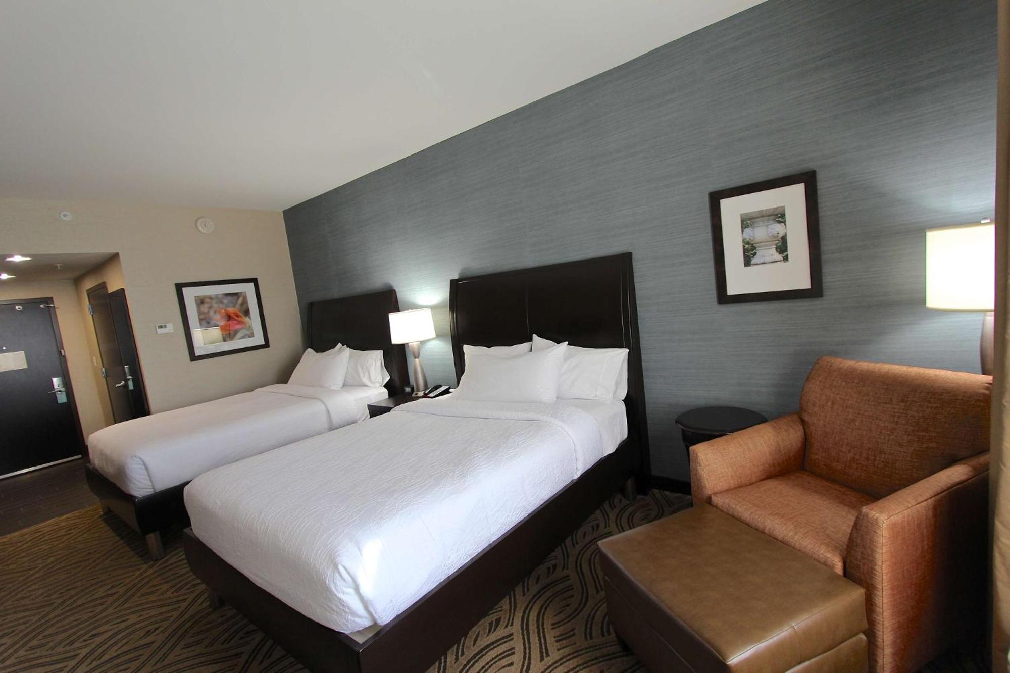 Hilton Garden Inn Findlay Exteriör bild