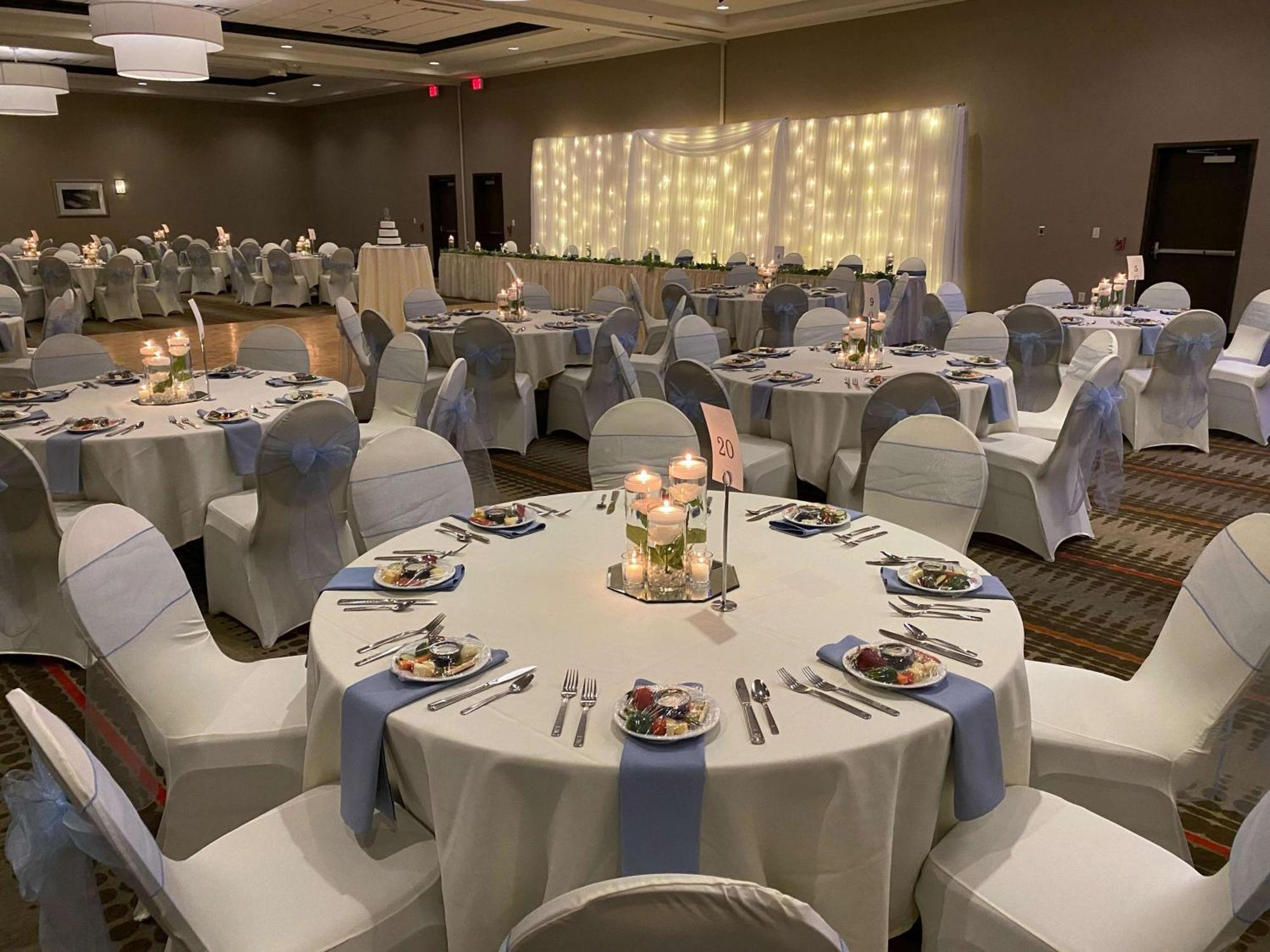 Hilton Garden Inn Findlay Exteriör bild