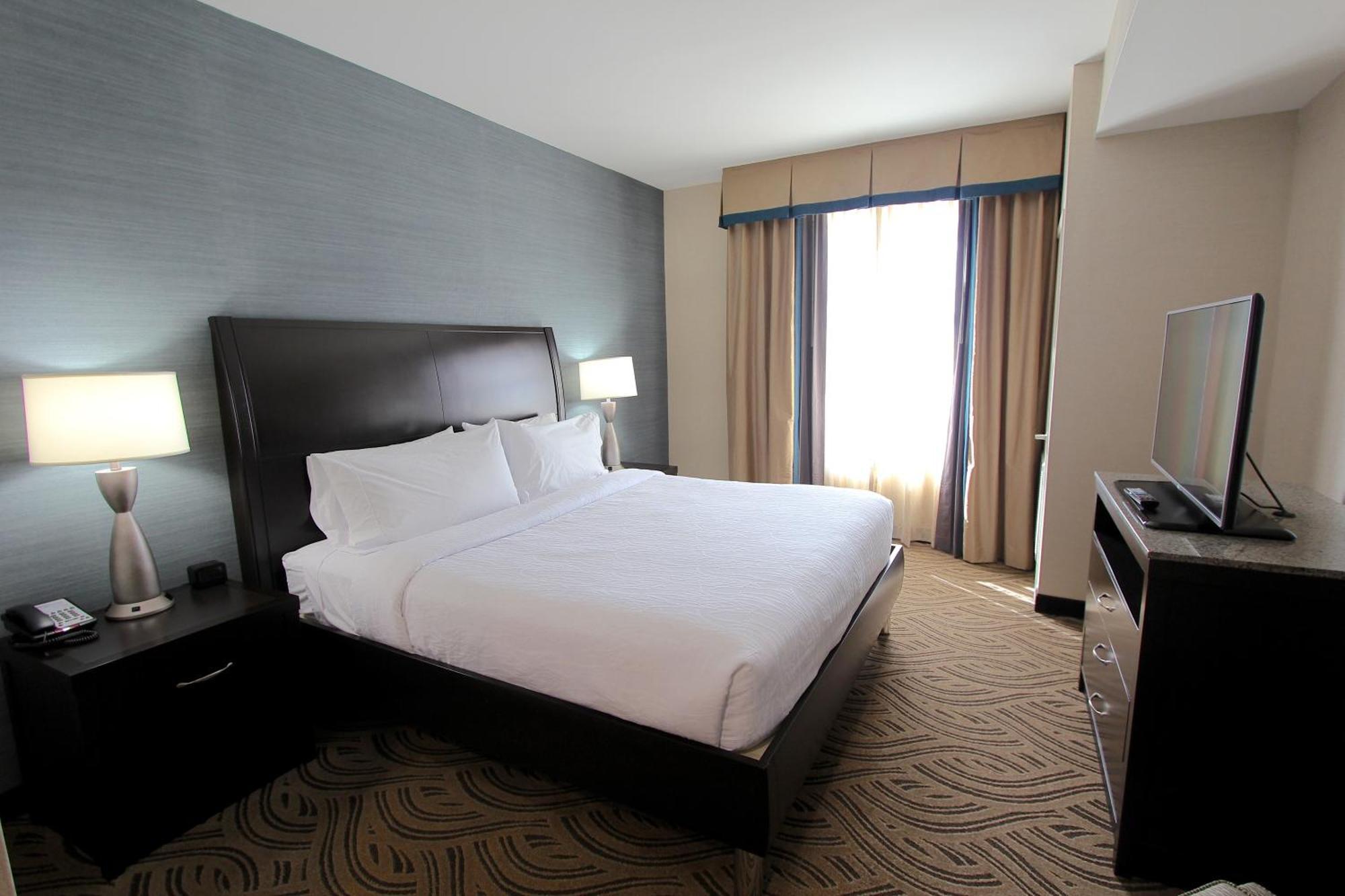 Hilton Garden Inn Findlay Exteriör bild