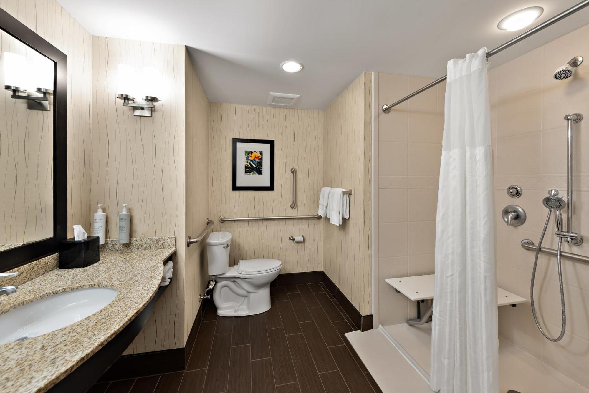 Hilton Garden Inn Findlay Exteriör bild