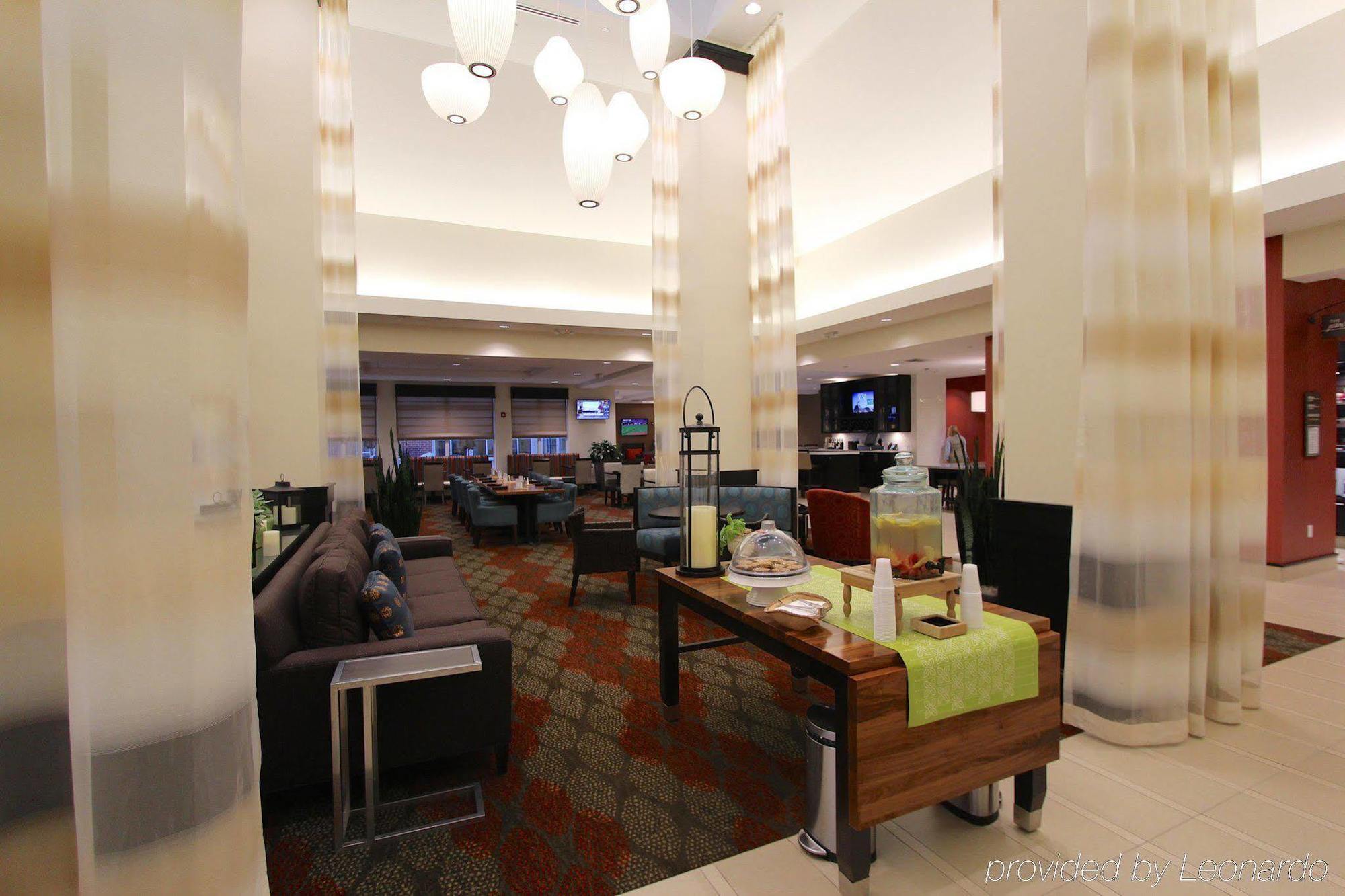 Hilton Garden Inn Findlay Exteriör bild