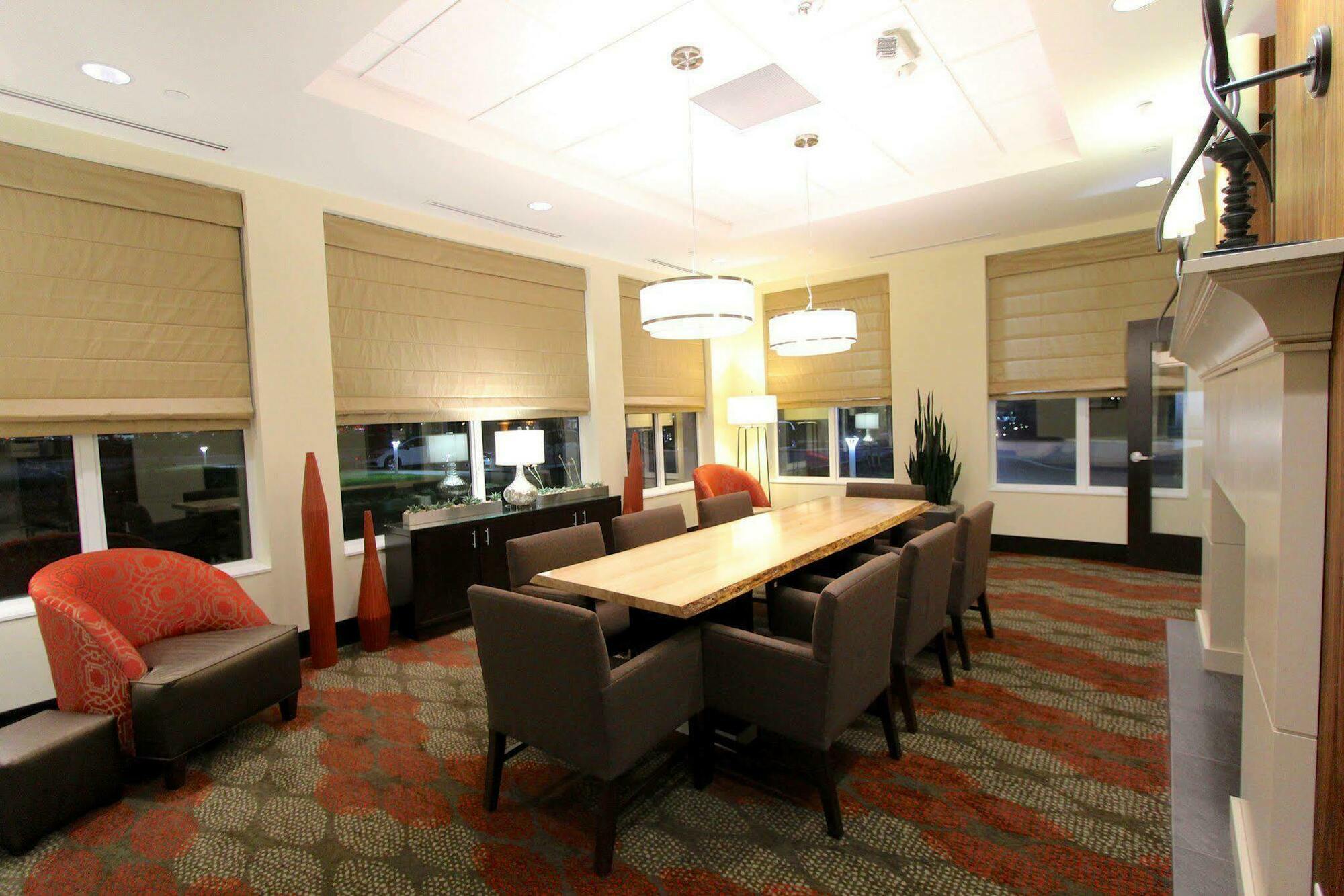Hilton Garden Inn Findlay Exteriör bild